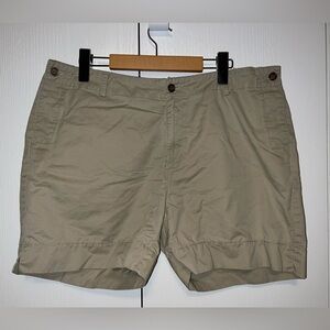Eddie Bauer Vashon Fit Shorts